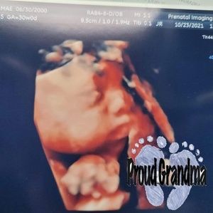 Meet your Posher, Edythe